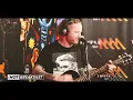 Corey Taylor - Song 3 | Live From Eddie's Desk! | The Hot Breakfast