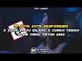 Download Lagu DJ Sota Sota Sanfonamix x Jujur Sa Su Bilang x Cuman Teman Slow Viral TikTok 2023 By~Sahrul Ckn