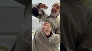 عسل السدر الأغرب والأثقل وصل مصر عدد محدودة دندنها