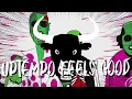 Download Lagu David Guetta \u0026 Showtek - Bad ft.Vassy HARDCORE BULL REMIX (UPTEMPO HARDCORE)
