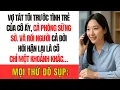 Download Lagu Vợ Tát Tôi Trước Tình Trẻ Của Cô Ấy, Cả Phòng Sững Sờ. Và Rồi Người Cả Đời Hối Hận Lại Là Cô