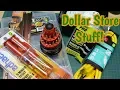 Dollar Store Things For The Workbench