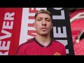Manchester United adidas Home Kit