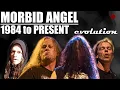 Download Lagu The EVOLUTION of MORBID ANGEL (1984 to present)