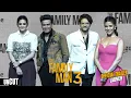 The Family Man Season 3 | Official Trailer Launch | Manoj Bajpayee \u0026 Jaideep Ahlawat, Nimrat Kaur