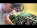 Any Baler knot hanging