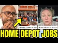 Today Is Your Last Day Home Depot Just Laid Off ENTIRE Teams After Job Market COLLAPSES