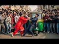 Download Lagu সাধারণ মেয়ে ভেবে পুলিশ যখন ডিএম অফিসারের গায়ে হাত দিল। তারপর কী ঘটল দেখুন ...
