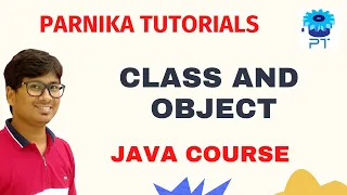 Java Classes And Objects Explained Java Tutorial 2023 Java Programming Parnika Tutorials