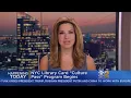NYC Library Card Culture Pass Program Begins