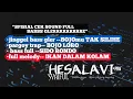 Download Lagu DJ TERBARU FULL ALBUM BOJO MU TAK SILIHE  JINGGEL.BASS.GLESS