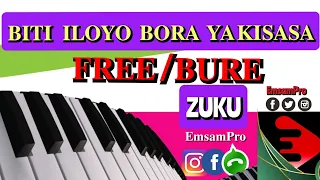 BEAT YA KWAYA CHOIR MPYA ZOUK MWIMBAJI BINAFSI INSTRUMENT 0743119100 