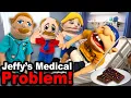 Lagu SML Movie: Jeffy's Medical Problem!