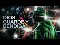 EL AMERICANO 4KT ❌ DIOS GUARDE Y BENDIGA 🙏💚 (Audio Oficial)