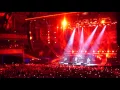 Volbeat - The Devils Bleeding Crown (Live) @ Festhalle Frankfurt 10.11.16