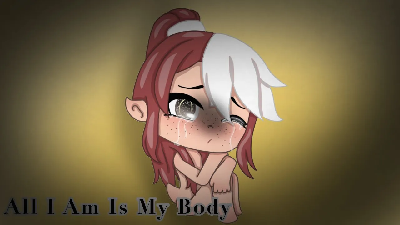 Body Glmv (sensitive topic)