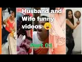 Download Lagu Best funny Husband Wife | Tik Tok funny scenes | tik tok Comedy hindi | comedy video | crazyyfun |01