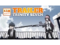 Download Lagu Trinity Seven - Trailer (Deutsch)