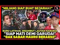 Download Lagu Miliano 'Disini Kami Dianggap Pahlawan'. Merinding Dikawal Pasukan Khusus 🇲🇾Reaction