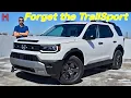 2026 Honda Passport Don t Pay More Why the RTL is the TrailSport Killer