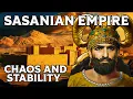 Download Lagu Sassanian Persian Empire Part 5 (امپراتوری ساسانی Sassanid Empire)