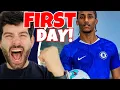 Download Lagu Chelsea FEAR Lavia WORST (AGAIN…) | Joao Pedro FIRST DAY at Chelsea Training… | Chelsea SALES ready