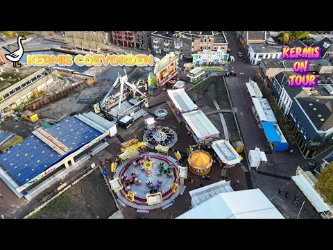 Video Kermiseditie 2025