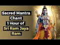 Download Lagu Powerful 1-Hour Chant: Sri Ram Jaya Ram for Peace \u0026 Protection