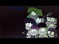 loud house Good Girls (from Ghostbusters 2016)