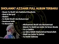 Download Lagu Kumpulan Sholawat Az-Zahir Terbaru 2025