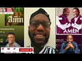 Strange but True 😱 The Hidden Truth About “Amen & Amin” | BBO, Dunsin Oyekan ft. Pastor E.A Adeboye
