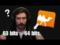 How OCaml Makes Ints Speedy Prime Reacts