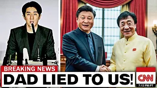 At 41 Jackie Chan s Son FINALLY Admits What We Knew All Along