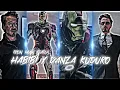 Download Lagu Iron Man X Habibi X Danza Kuduro | Iron Man edit status | Habibi song status