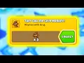 NEW SECRET ACHIEVEMENT - They Call Me Cave Monkey Bloons TD 6