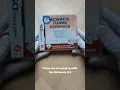 Maths Training Nintendo DS