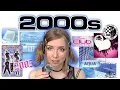 10 Most ICONIC 2000s Graphic Design Trends - Pure Nostalgia