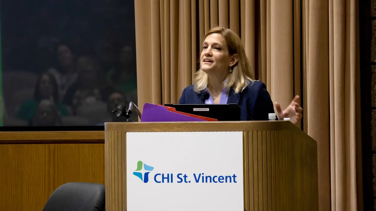 Lisa Horowitz, Ph.D., MPH | Feasible Suicide Risk Screening and Assessment
