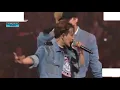 Download Lagu ATEEZ (에이티즈) - PIRATE KING ( PERFORMANCE IN KCON LA 2023)