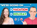The MOST CONFUSING Differences Between British and American English
