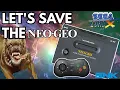 Download Lagu Let's Save the Neo Geo