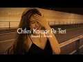 Download Lagu Chikni Kamar Pe Teri Mera Dil Fisal Gaya [ Slowed \u0026 Reverb ] Rowdy Rathore | Dhadhang Dhang Lofi
