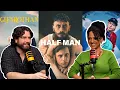 HALF MAN California Schemin Costume Designer CAROLE MILLAR INTERVIEW