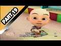 Download Lagu Upin \u0026 Ipin Musim 15 - Episode 19 Full Rajin menyimpan bijak belanja | Upin Ipin Terbaru 2021