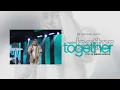 We Are Better Together Pastor Smokie Norful