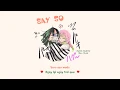 Download Lagu [Vietsub] Say So (Japanese ver) - cover Rainych