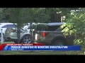 Gibson County Sheriff s deputies investigate apparent homicide
