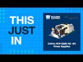 CUI Inc VOF-250C AC - DC Power Supplies This Just In Mouser Electronics