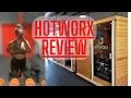 HOTWORX REVIEW INCLUDED