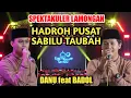 Hadroh center sabilu taubah spectacular lamongan